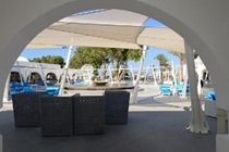 One Resort Aqua Park And Spa Monastir Luaran gambar