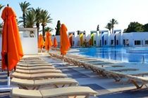 One Resort Aqua Park And Spa Monastir Luaran gambar