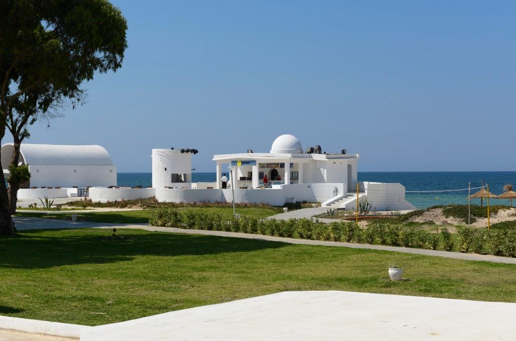 One Resort Aqua Park And Spa Monastir Luaran gambar